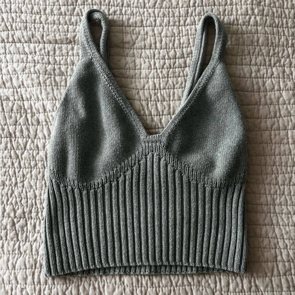 KOTN Knit tank